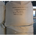 Aluminium Sulphate 17% Al2 (SO4) 3 for Water Treatment